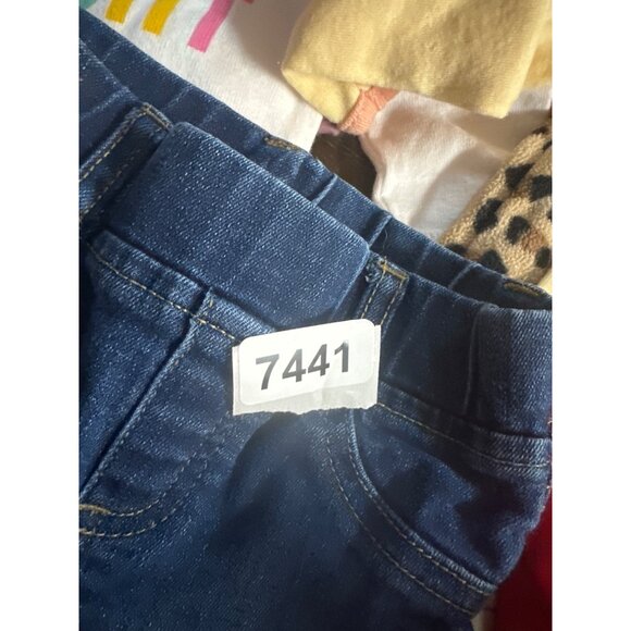 6/9 months girls bundle - Picture 2 of 11